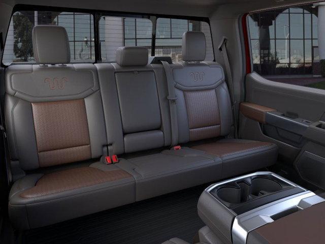 new 2025 Ford F-150 car, priced at $79,720