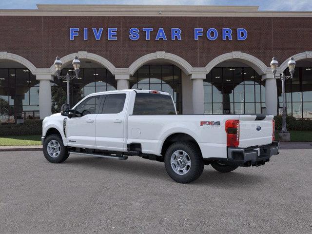 new 2026 Ford F-250 car