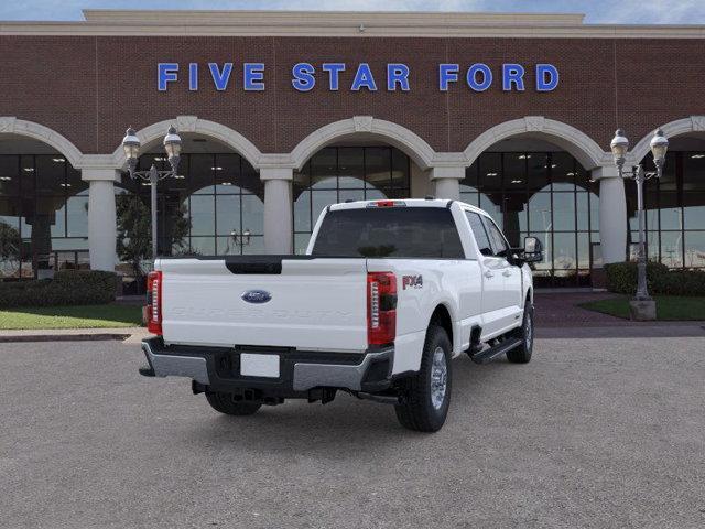 new 2026 Ford F-250 car