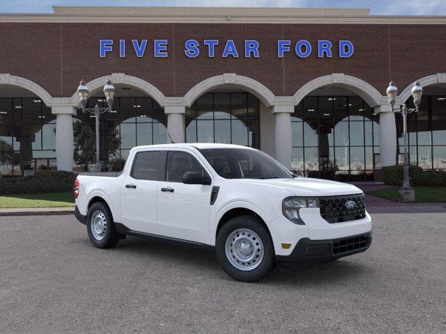 new 2025 Ford Maverick car, priced at $29,010