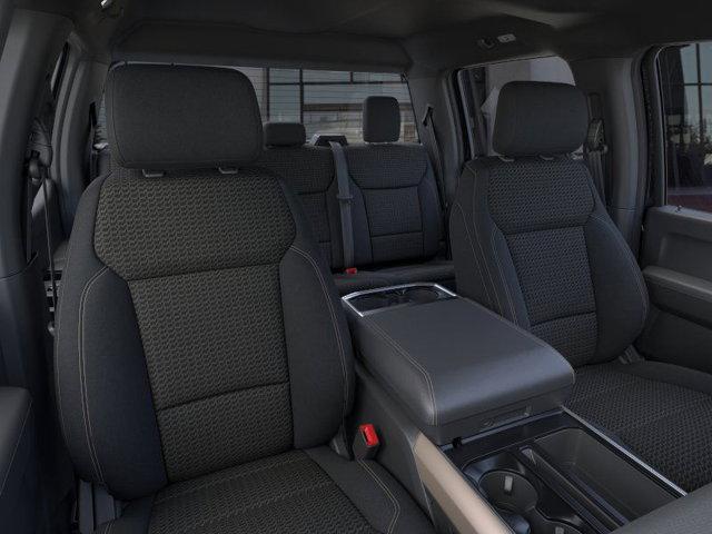 new 2025 Ford F-150 car, priced at $50,056