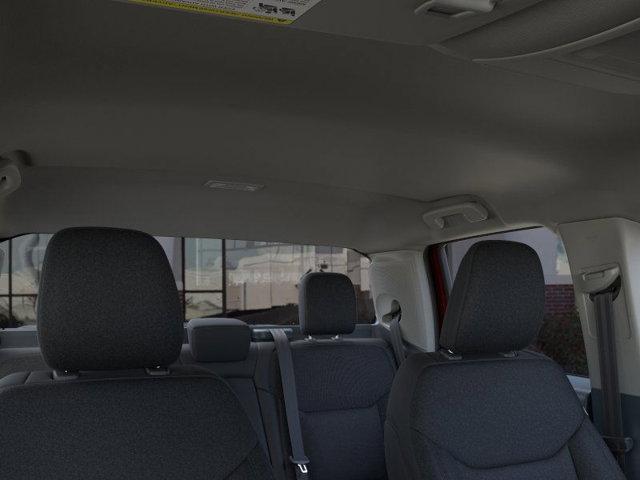 new 2025 Ford Maverick car, priced at $36,937
