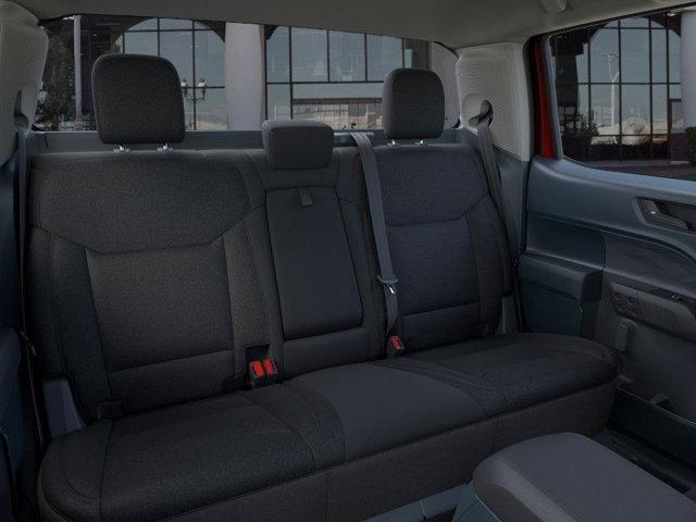 new 2025 Ford Maverick car, priced at $36,937