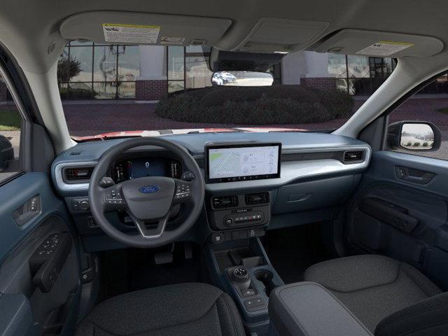 new 2025 Ford Maverick car, priced at $36,937