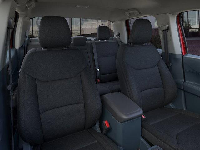 new 2025 Ford Maverick car, priced at $36,937