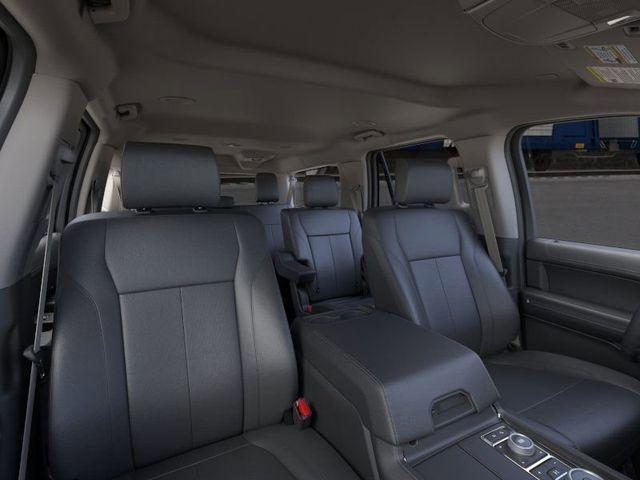 new 2024 Ford Expedition Max car, priced at $72,120