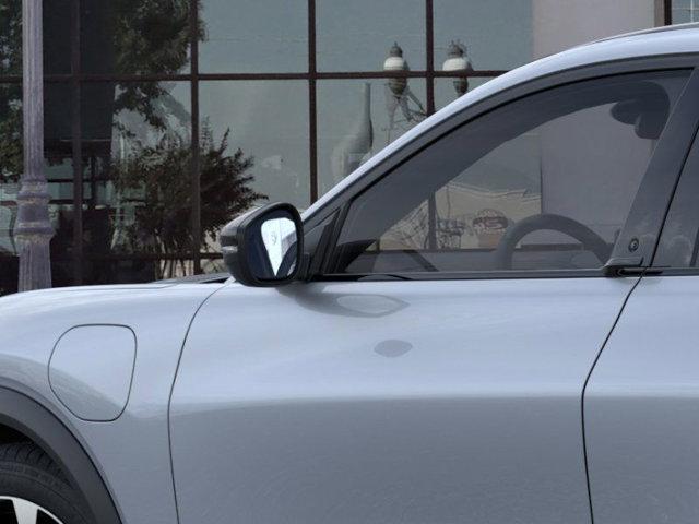 new 2025 Ford Mustang Mach-E car, priced at $37,674