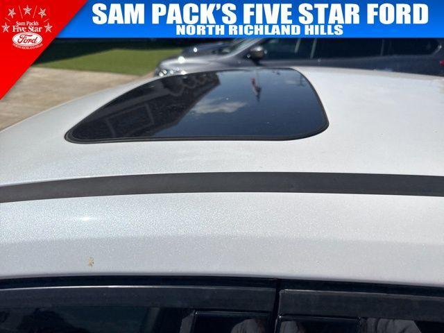 used 2018 Ford Focus car, priced at $10,000
