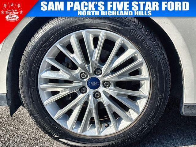 used 2018 Ford Focus car, priced at $10,000