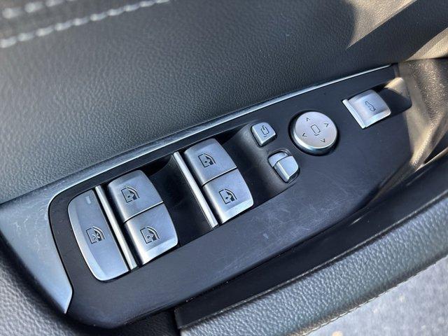used 2021 BMW X3 car, priced at $36,000