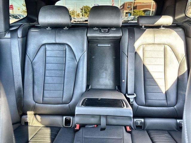 used 2021 BMW X3 car, priced at $36,000
