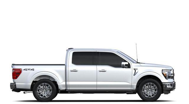 new 2024 Ford F-150 car, priced at $63,046