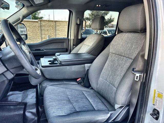 used 2024 Ford F-250 car, priced at $42,000