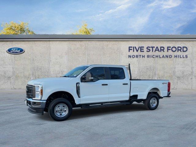 used 2024 Ford F-250 car, priced at $42,000