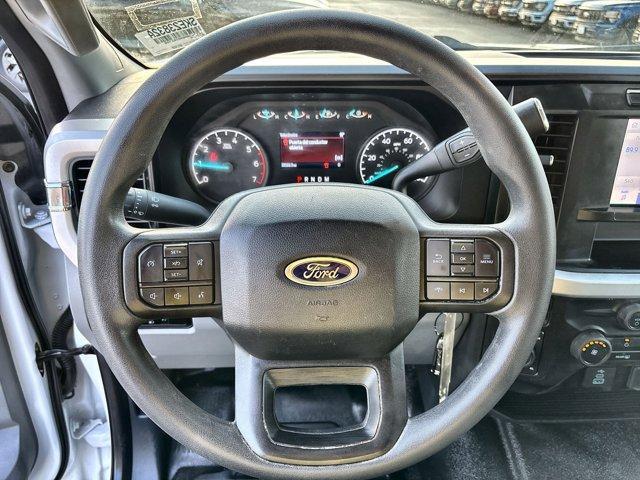 used 2024 Ford F-250 car, priced at $42,000