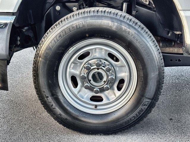 used 2024 Ford F-250 car, priced at $42,000