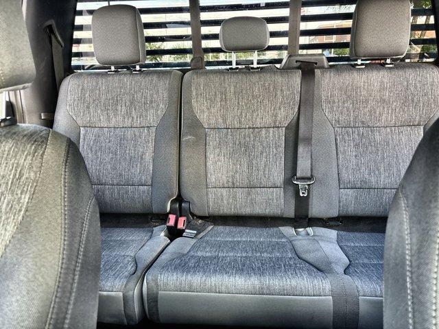 used 2024 Ford F-250 car, priced at $42,000