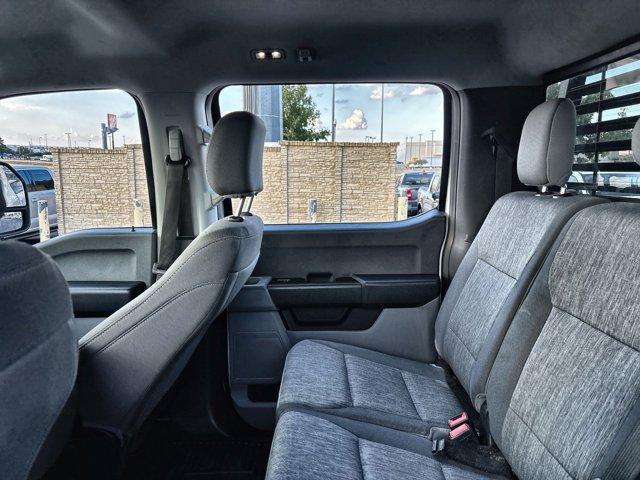 used 2024 Ford F-250 car, priced at $42,000