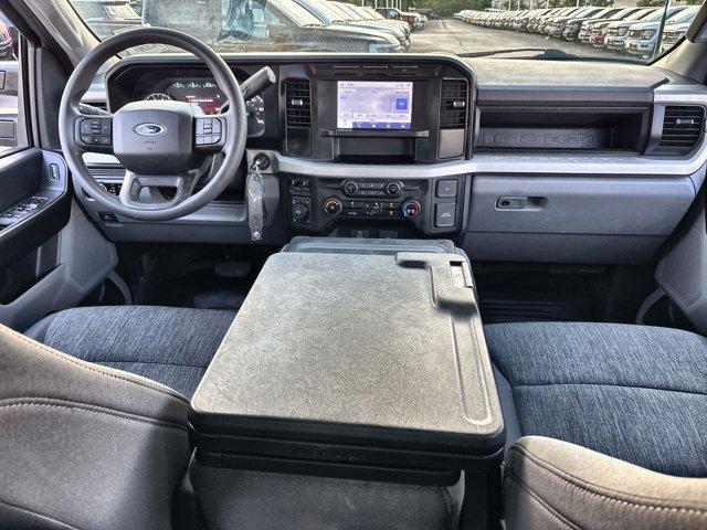 used 2024 Ford F-250 car, priced at $42,000