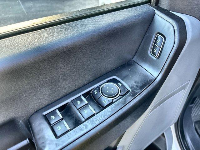 used 2024 Ford F-250 car, priced at $42,000