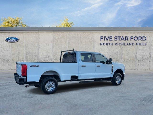 used 2024 Ford F-250 car, priced at $42,000
