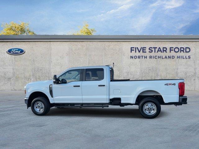 used 2024 Ford F-250 car, priced at $42,000