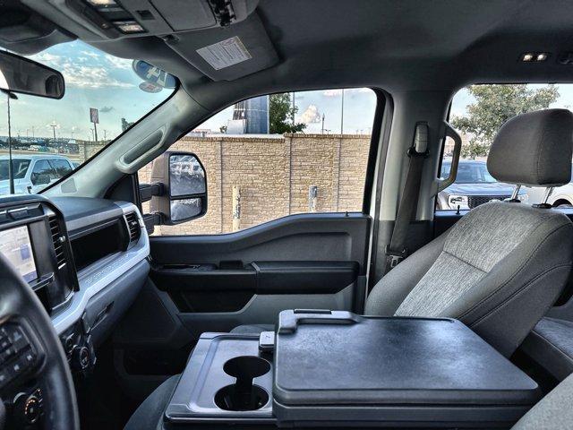 used 2024 Ford F-250 car, priced at $42,000