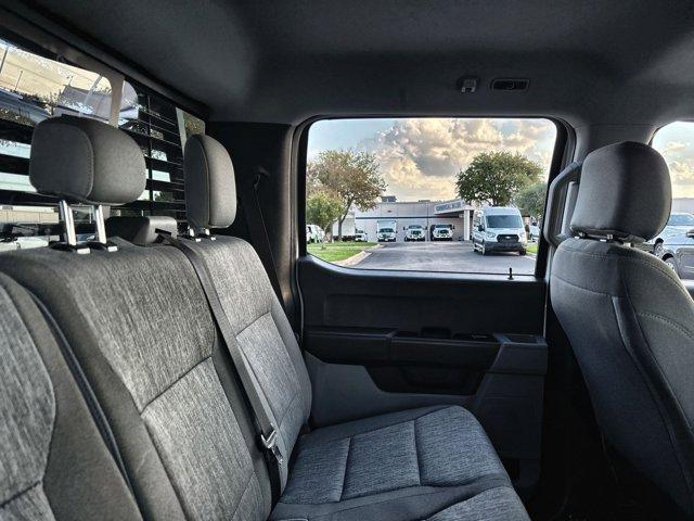 used 2024 Ford F-250 car, priced at $42,000