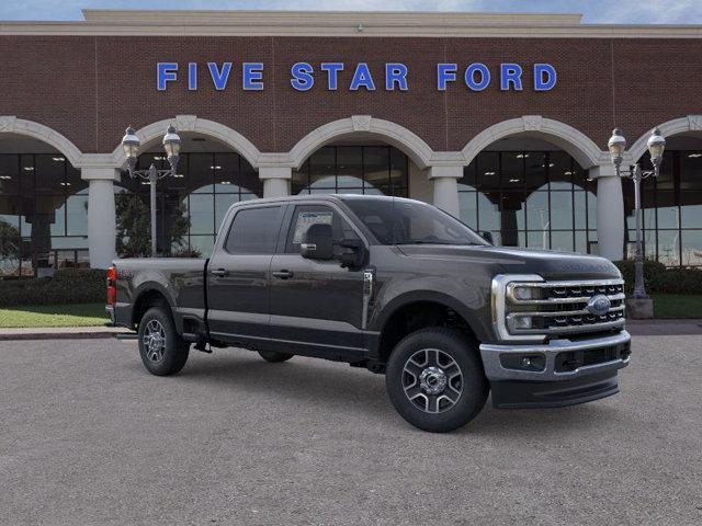 new 2026 Ford F-250 car