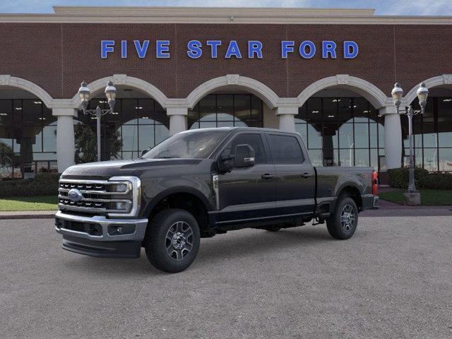 new 2026 Ford F-250 car