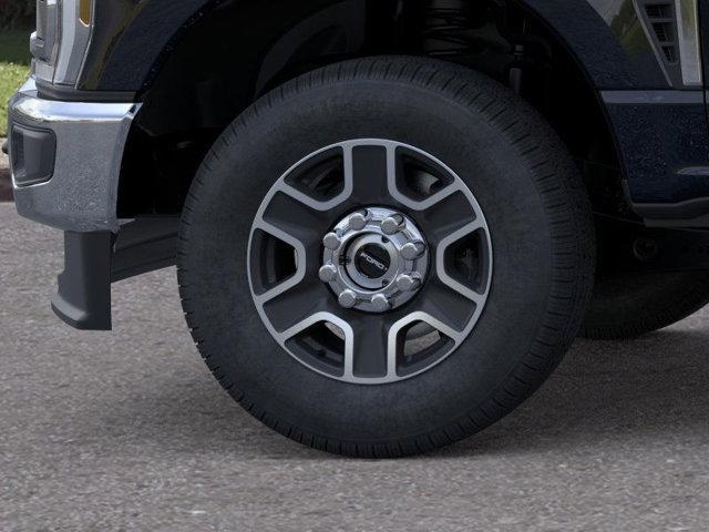 new 2026 Ford F-250 car