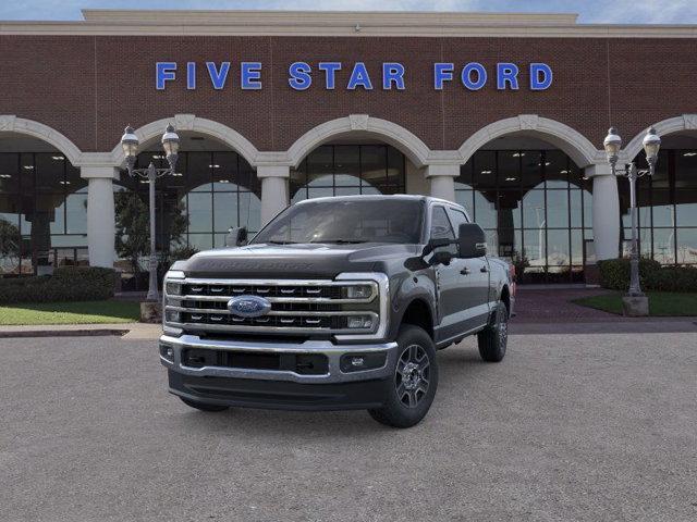 new 2026 Ford F-250 car