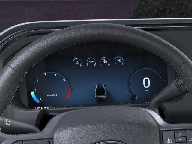 new 2026 Ford F-250 car