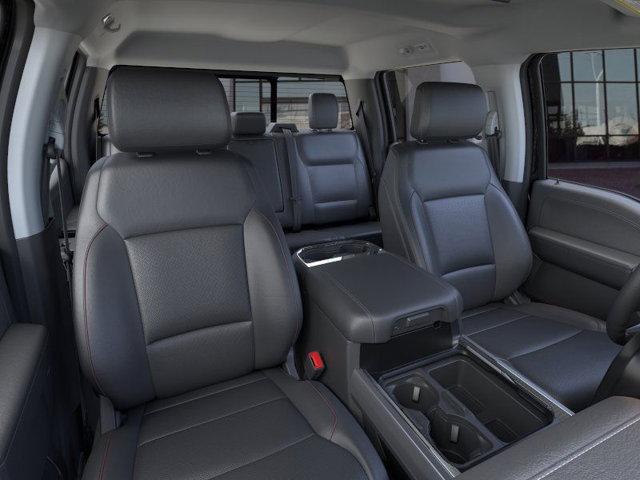 new 2026 Ford F-250 car