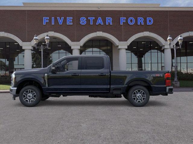 new 2026 Ford F-250 car