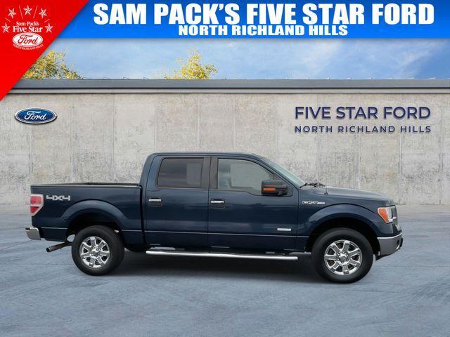 used 2014 Ford F-150 car, priced at $16,000