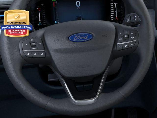new 2025 Ford Maverick car, priced at $32,324