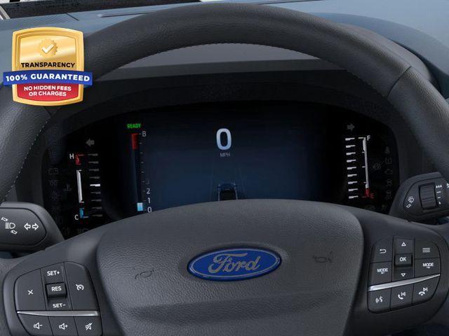new 2025 Ford Maverick car, priced at $32,324