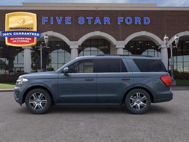 new 2024 Ford Expedition car, priced at $56,590