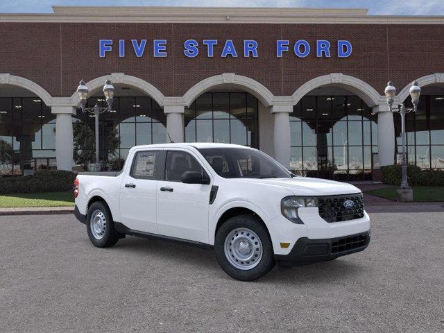 new 2025 Ford Maverick car, priced at $28,766