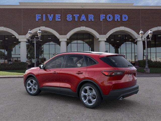 new 2025 Ford Escape car, priced at $31,815