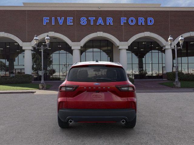 new 2025 Ford Escape car, priced at $31,815