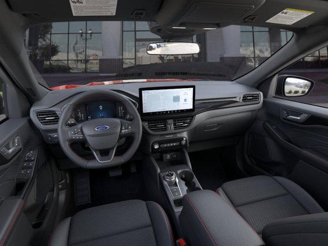 new 2025 Ford Escape car, priced at $31,815