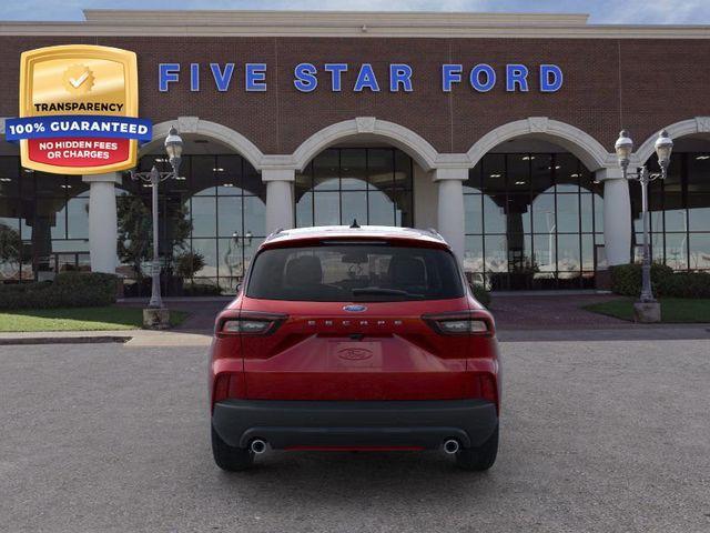 new 2025 Ford Escape car, priced at $29,624