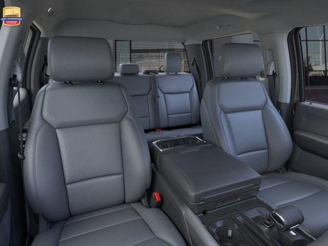 new 2025 Ford F-150 Lightning car, priced at $64,679