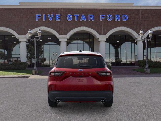 new 2025 Ford Escape car, priced at $30,190