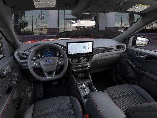 new 2025 Ford Escape car, priced at $28,842