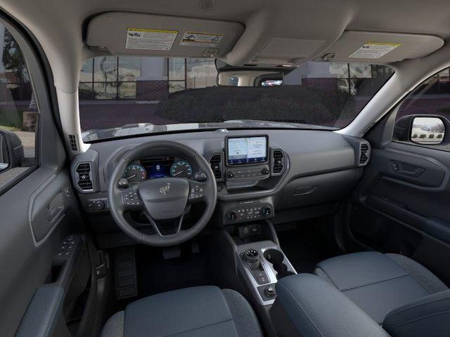 new 2024 Ford Bronco Sport car, priced at $36,239