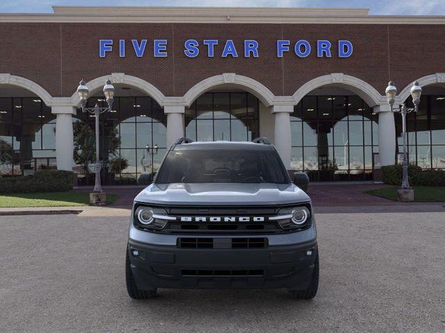 new 2024 Ford Bronco Sport car, priced at $36,239