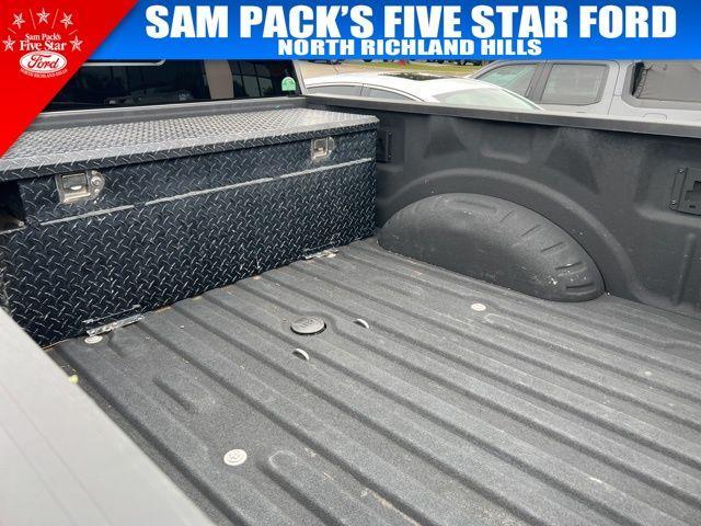 used 2019 Ford F-250 car, priced at $55,000